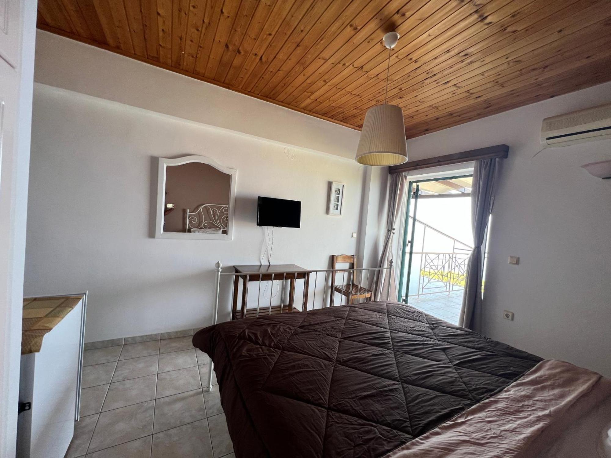 La Casa D' Irene (Adults Only) Hotell Áyios Nikítas Exteriör bild