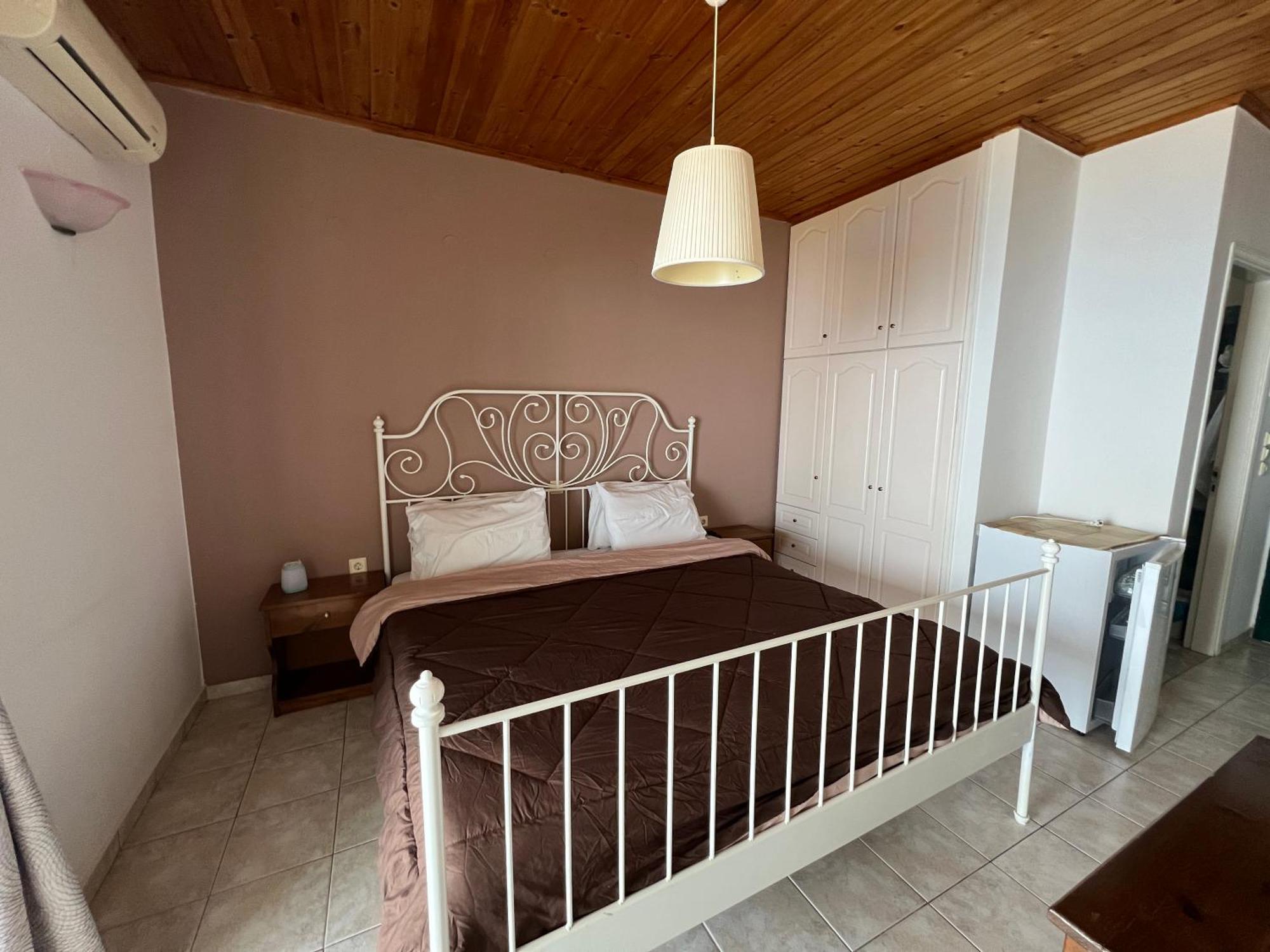 La Casa D' Irene (Adults Only) Hotell Áyios Nikítas Exteriör bild